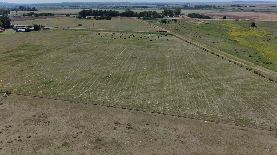 7 Bedroom Property for Sale in Harpington A H North West